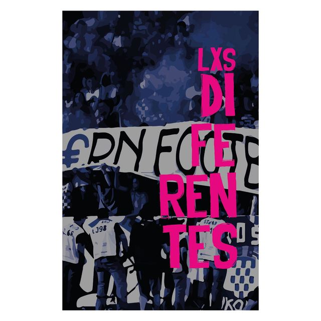 Lxs Clubes Diferentes Vol 1.