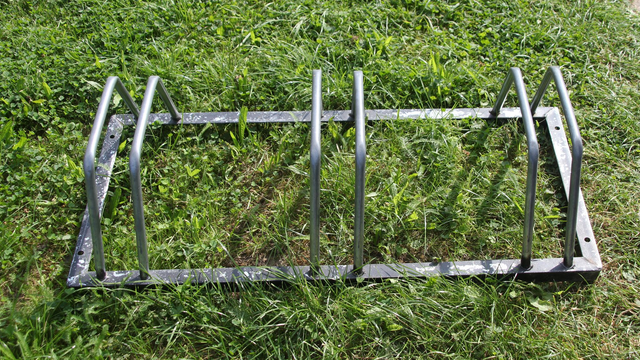 Vermietung Fahrradständer