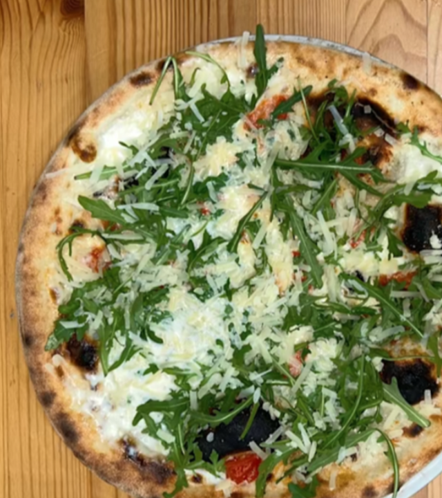 Caprese Maxi
