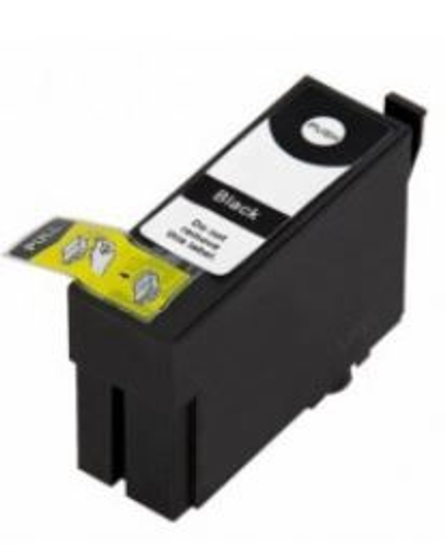 35 XL Epson Compatible BLACK, jet d'encre, T3591 SERIE "CADENAS"
