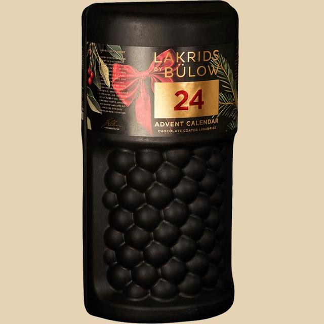 Lakrids by Bülow Advent Calender