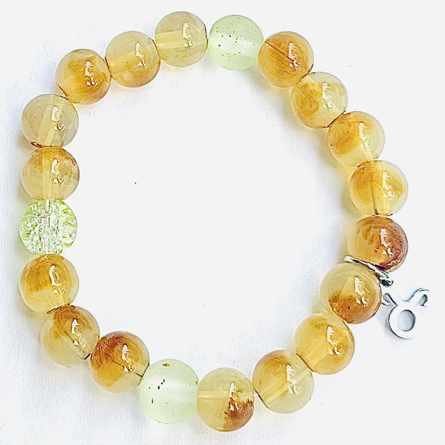 Z29 - Bracelet Taureau 