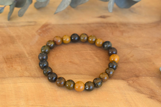 Bracelet Atlas - Guérison