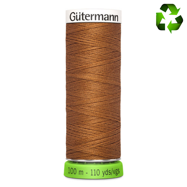 448 - Fil à coudre Gütermann