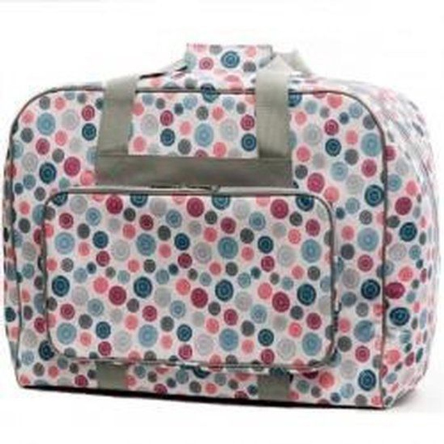 Hemline: naaimachine tas