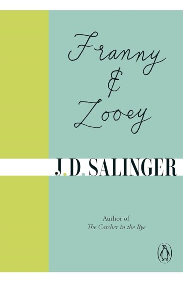 Franny and Zooey | J. D. Salinger