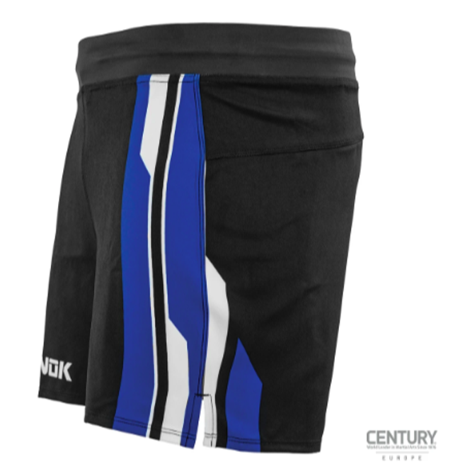 Short de combat unisexe PUNOK
