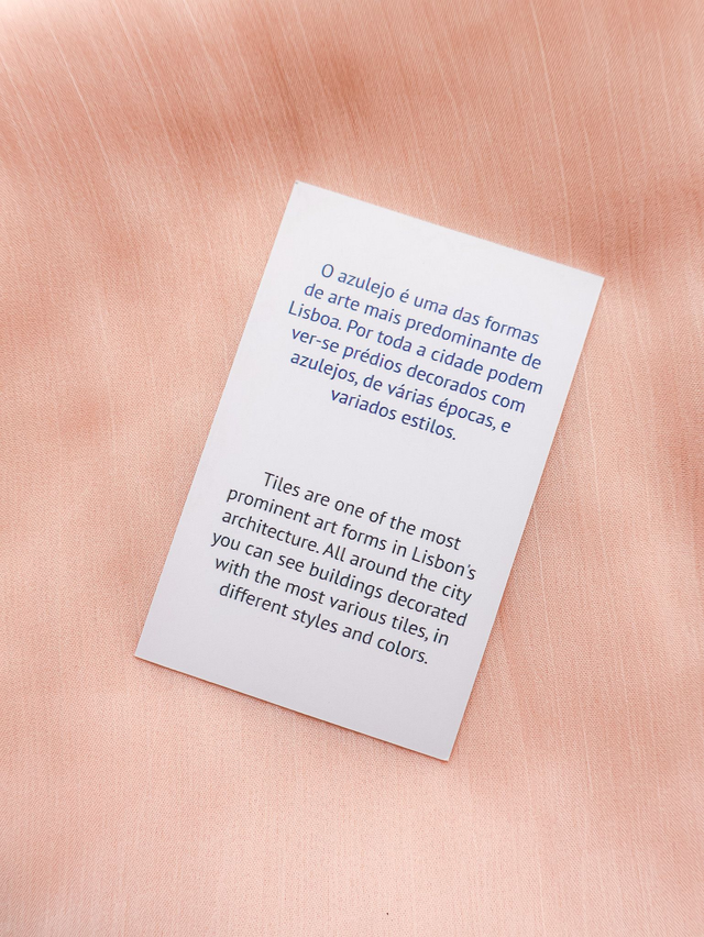 "Canastras" Brincos Compridos / Long Earings