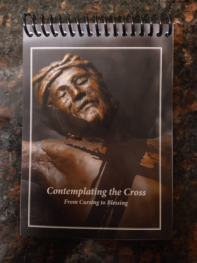 Booklet Meditation For Each Week Of The Year 