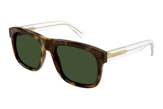 Eyewear Man Saint Laurent   SL 558-002