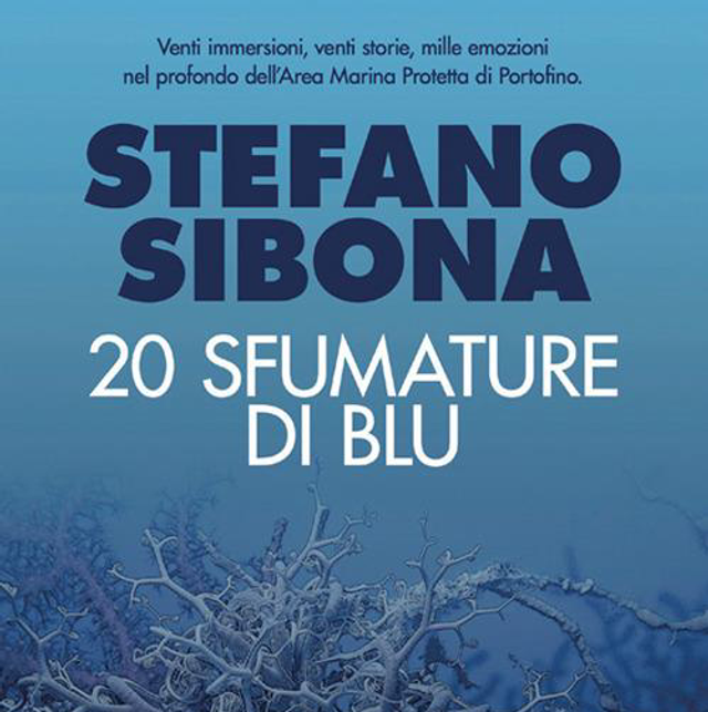 Venti Sfumature Di Blu