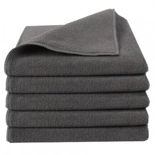 40x40 cm, gris, ECO 3000 Classic 2.0, chiffons