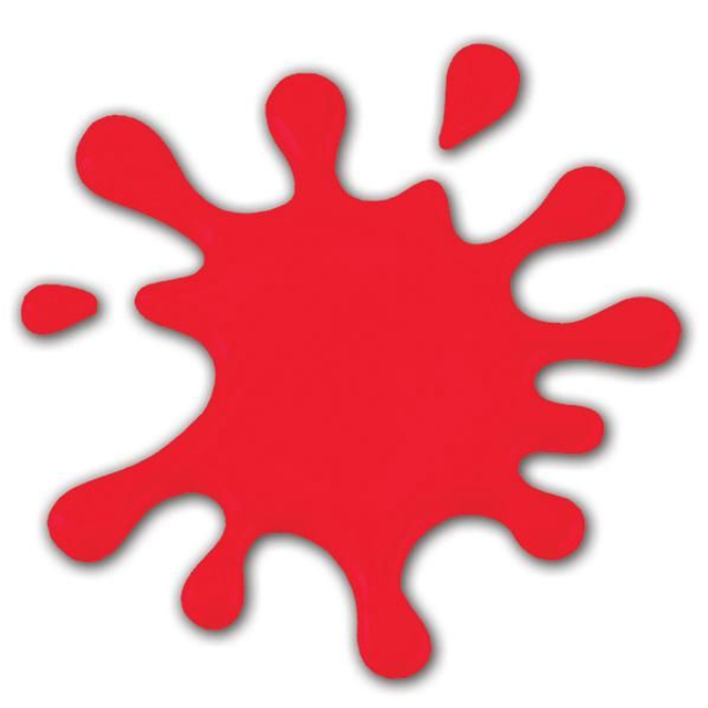 G91 Red Blaze