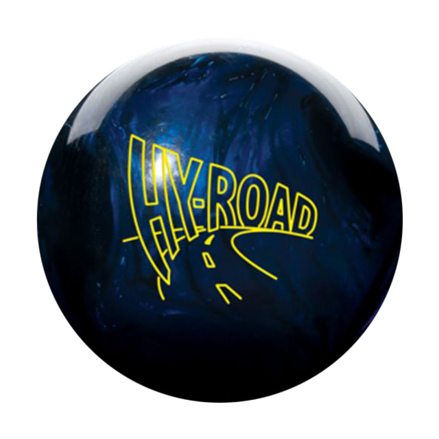 Storm Hy-Road 14lbs gebraucht - 1.Bohrung < 12 Spiele 