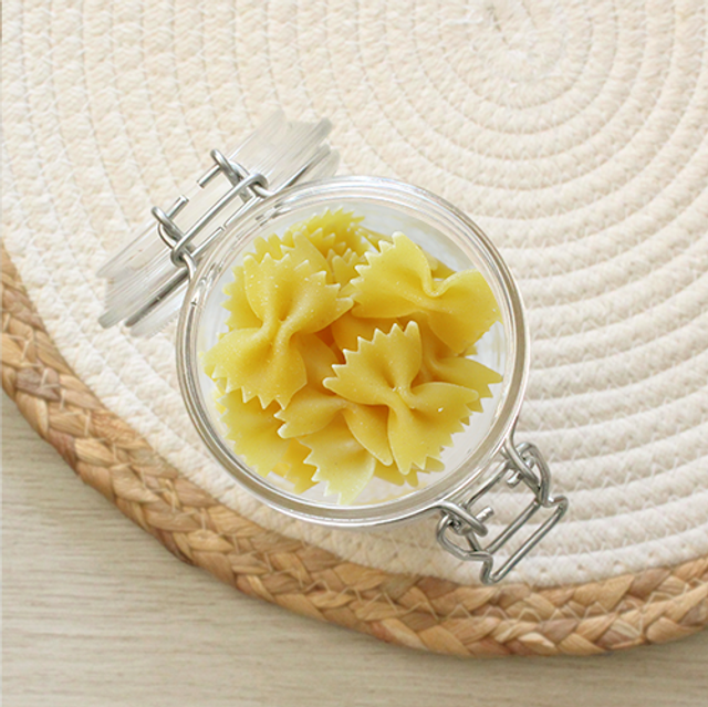 Farfalle Blé Blanc Bio - 3,90€/kg