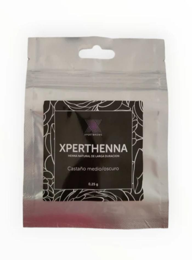 Henares prueba 0.25 gr