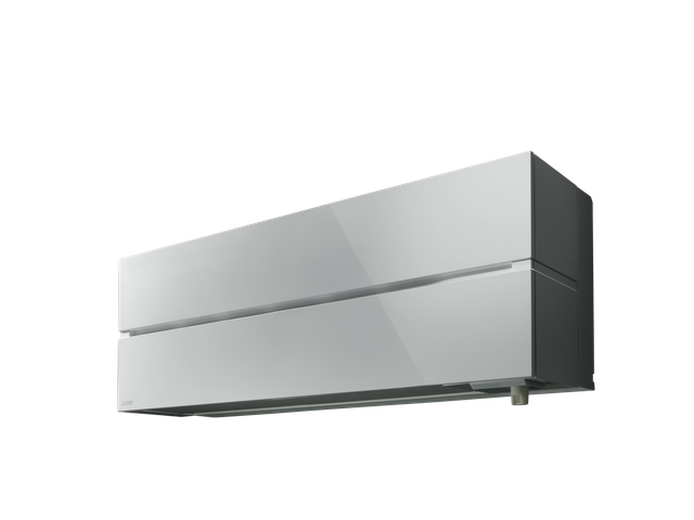 Mitsubishi LN 25 Ilmalämpöpumppu