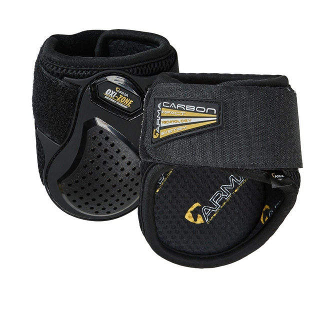 ARMA Oxi Zone Fetlock Boots