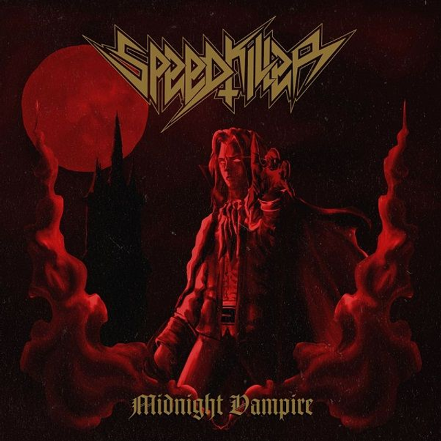 SPEEDKILLER : Midnight Vampire (2020)