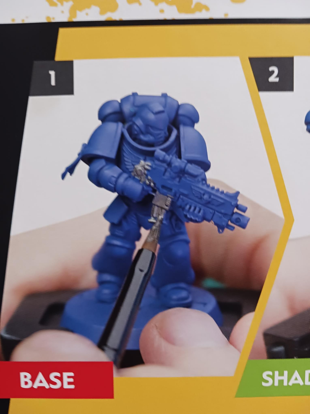 Base Paint