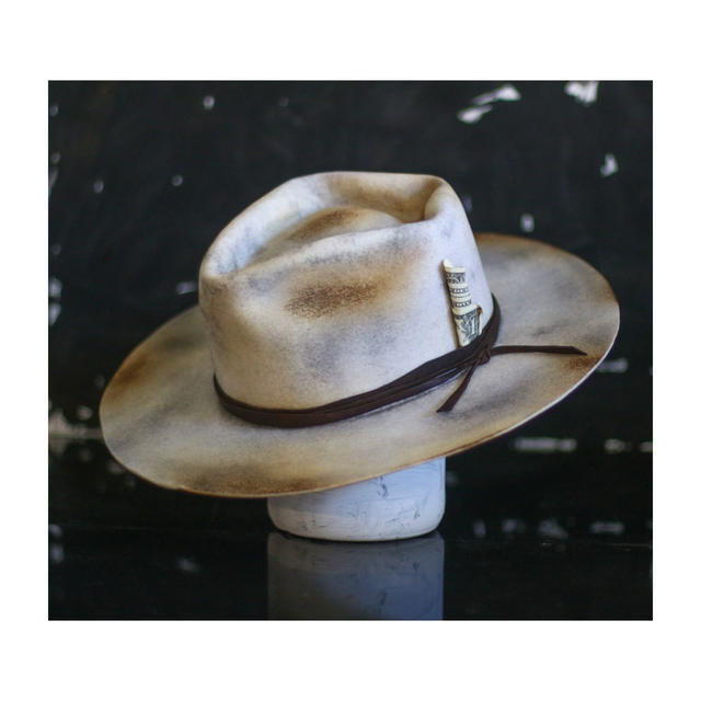 Million Dollar Hats - LUMINUM