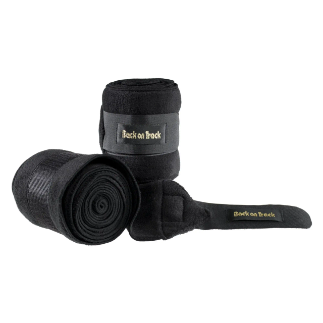 Bandes de polo BACK ON TRACK