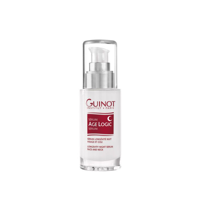 Guinot Time Logic Age Serum 25ml - Anti Aging Serum für die Nacht