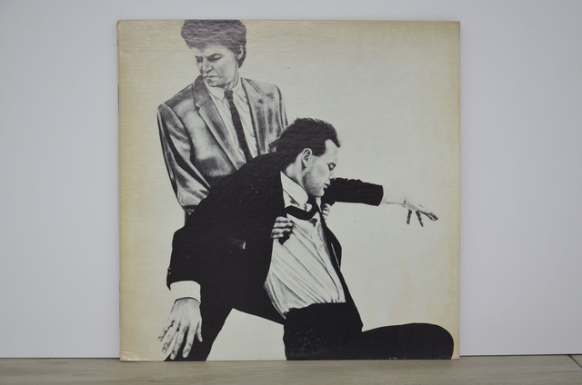 Branca, Glenn - The Ascension (1981)