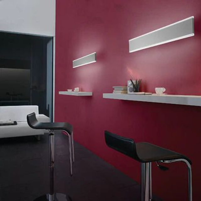 Zafferano Riga Lampe Murale