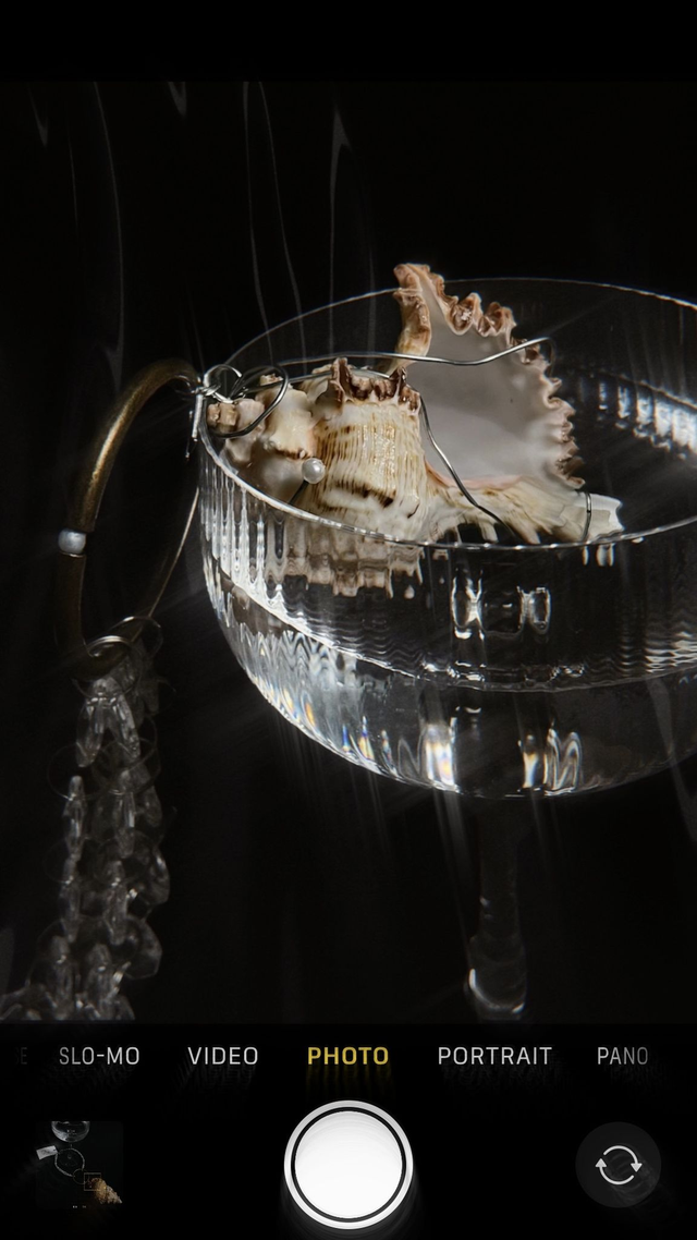 Collier Pampilles et Coquillage - Paul(e) Maxi