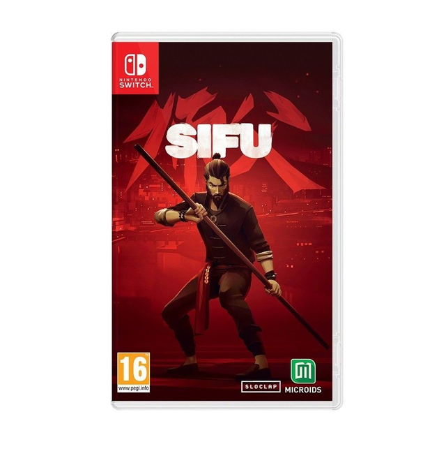 (06-05) Sifu