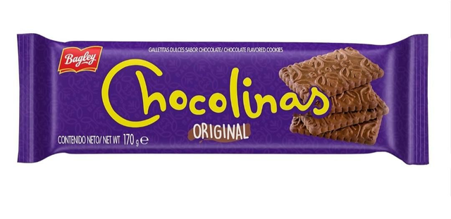 Chocolinas