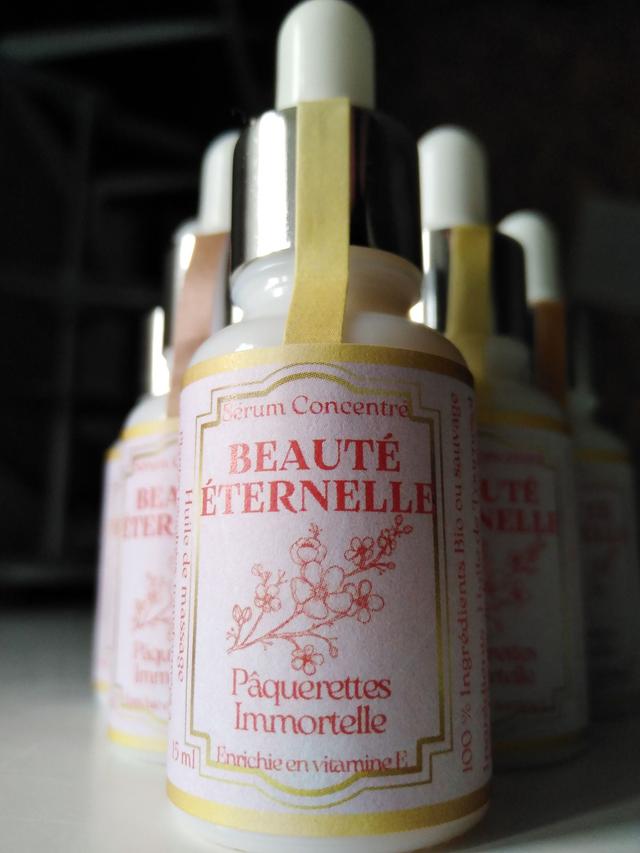 Serum Beauté Eternelle