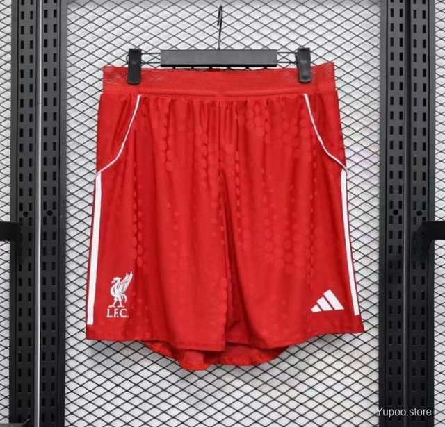 Pantalón 1ª Liverpool 25-26