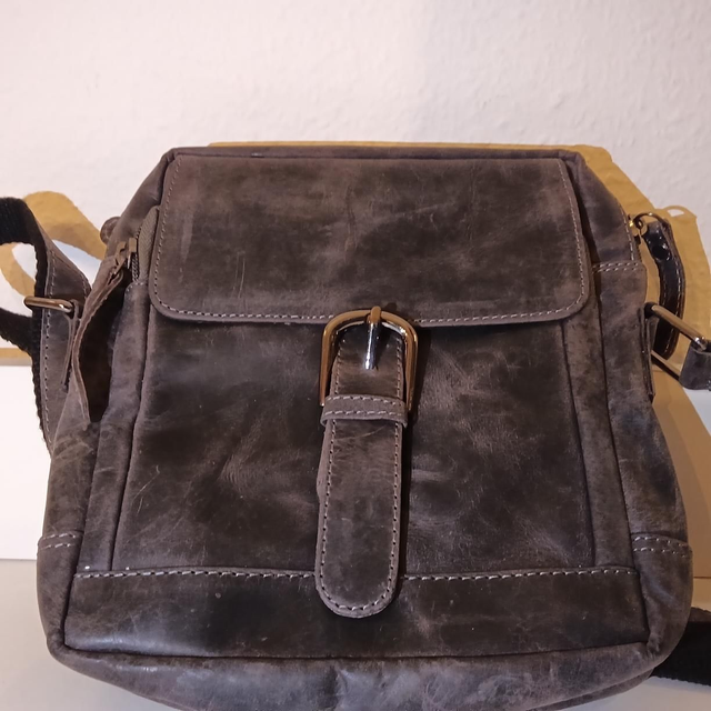 Handtasche mittel