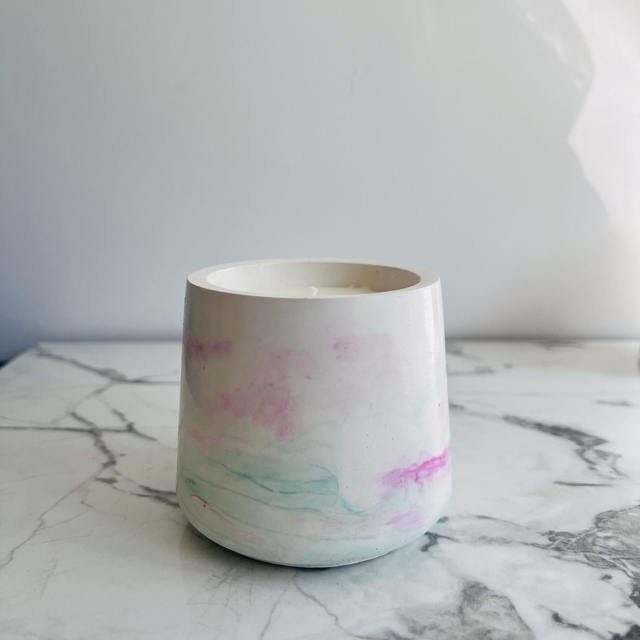 Rhubarb Estate Candle 180g