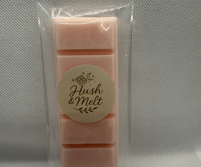 Standard Wax Melt Snap Bar