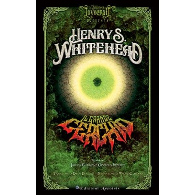 Whitehead Henry S. - Il grande cerchio