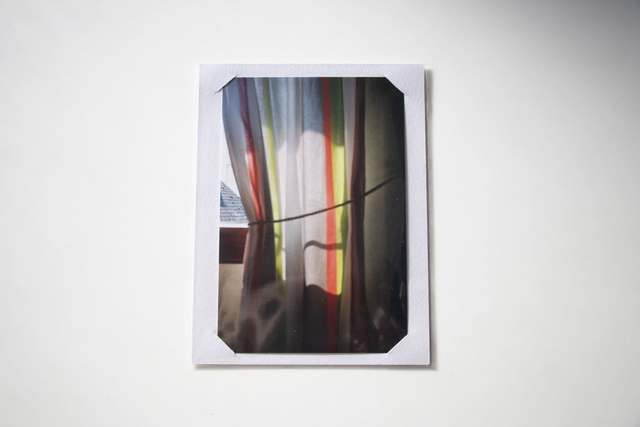 Tirage photo Argentique