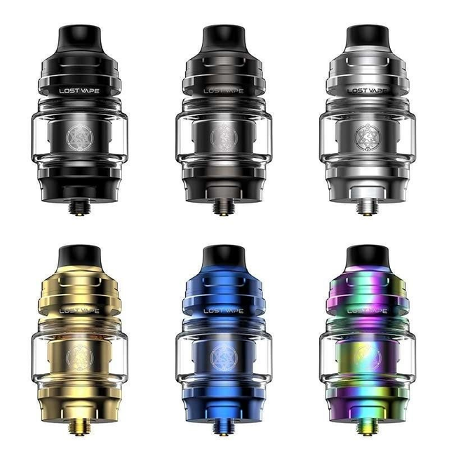 Centaurus Sub-ohm V2 Lost Vape