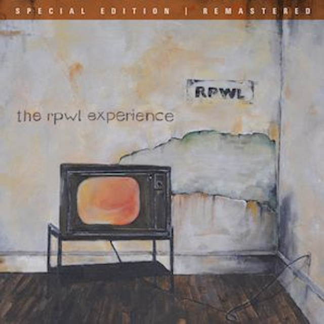 RPWL - The RPWL Experience |CD/VSN