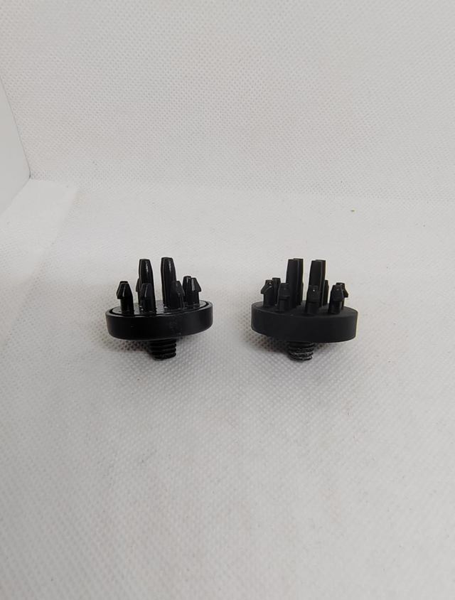 Embout d&#039;arrosage goute à goutte