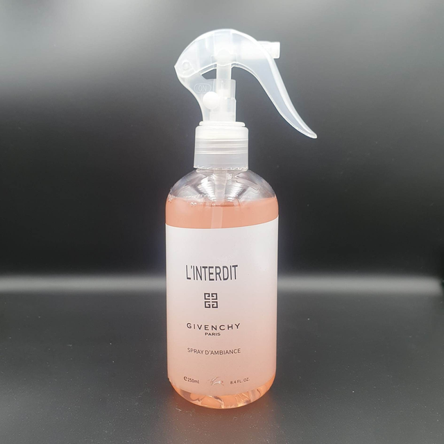 Spray L'interdit 250ml