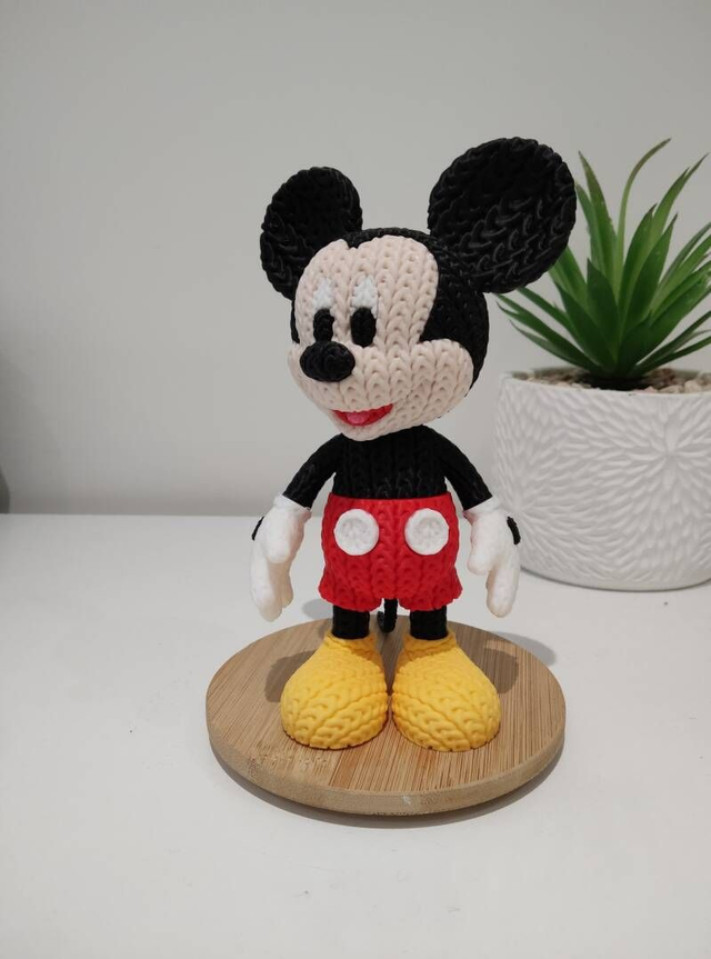 Mickey