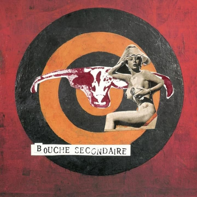 Bouche Secondaire