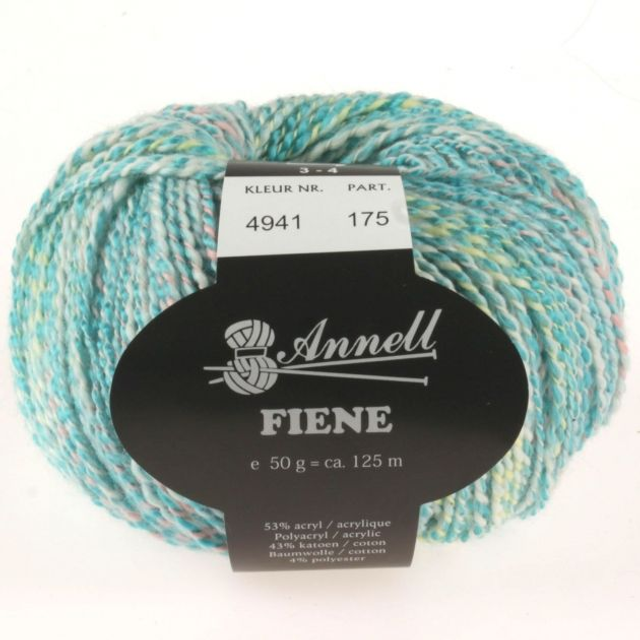 Fienne kleur 4941