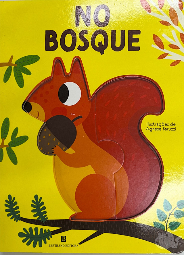 No bosque