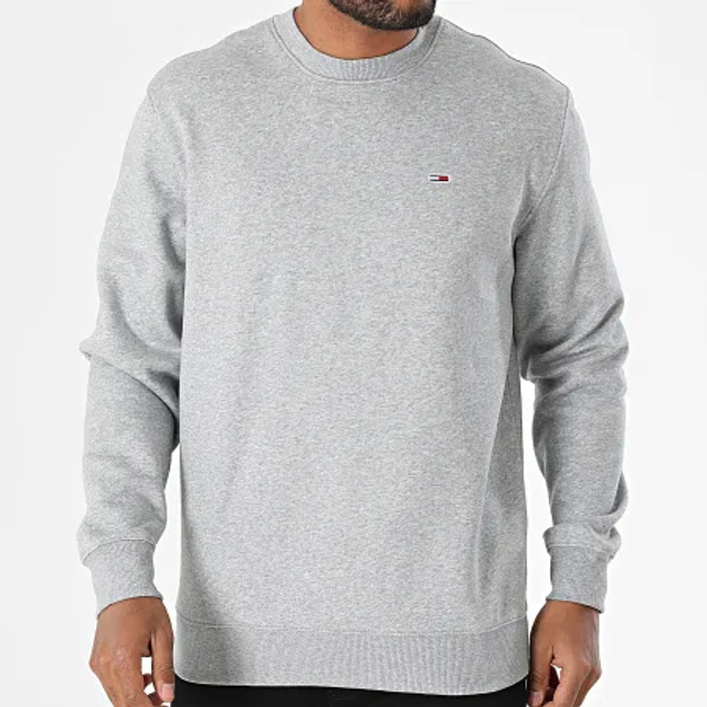 SWEAT HOMME TOMMY HILFIGER