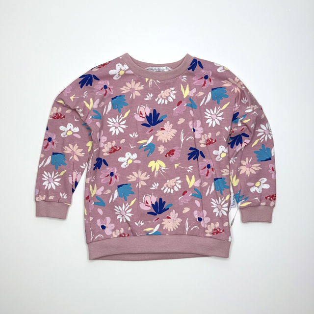 Sweater Gr.104