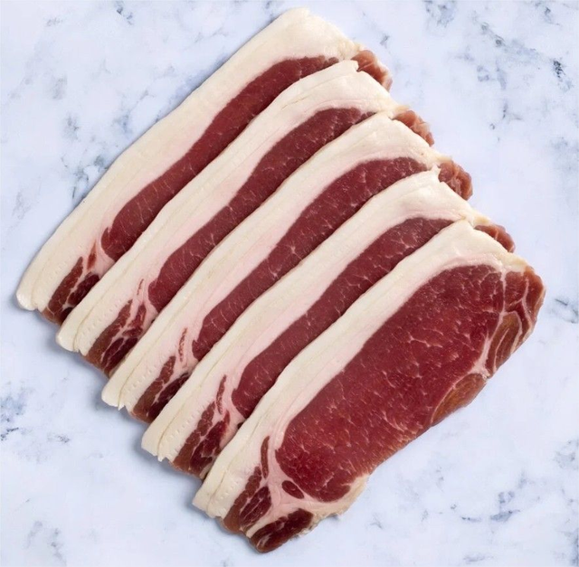 Back Bacon